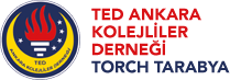 TED Ankara Kolejliler Derneği — Torch Tarabya